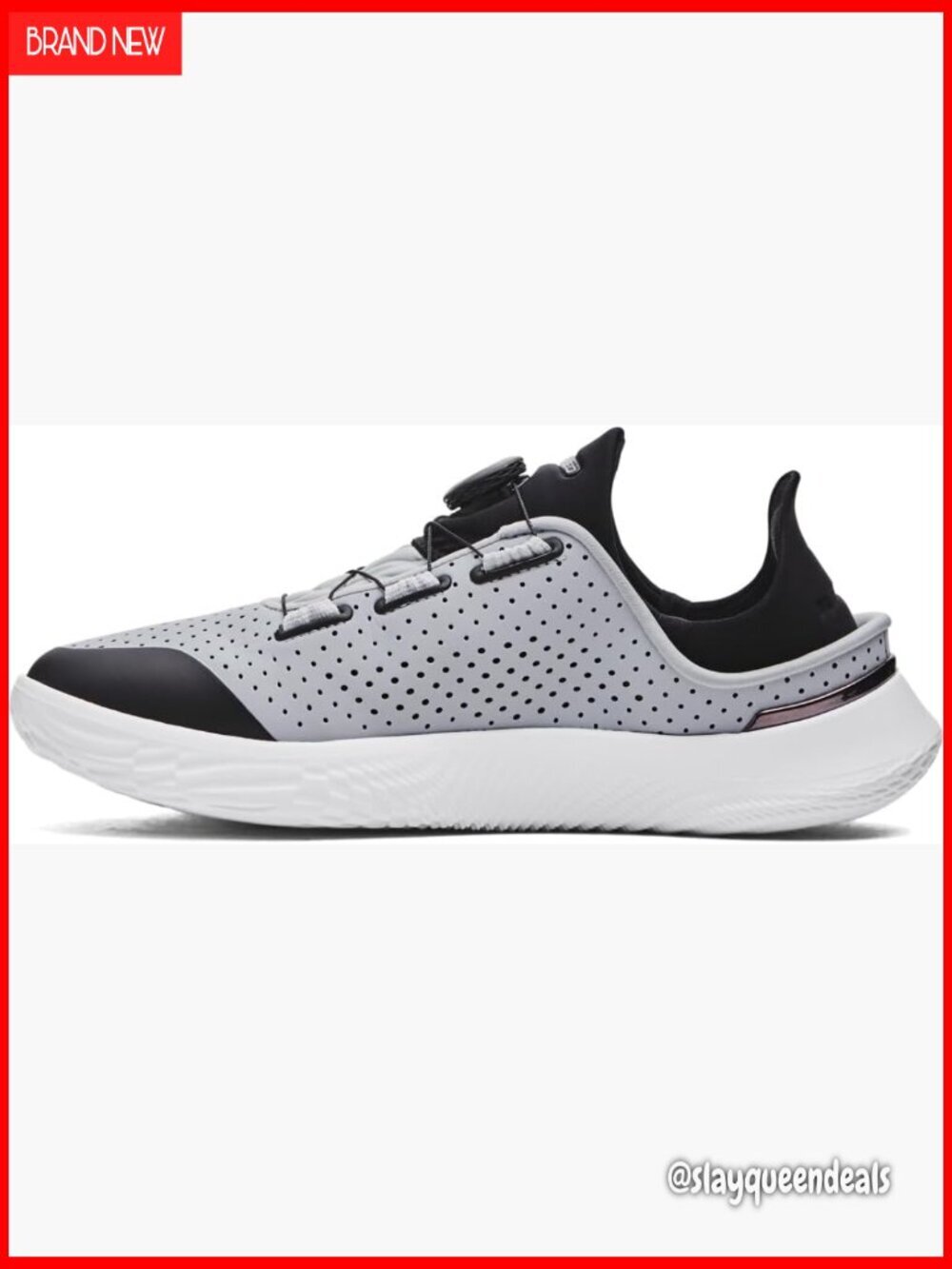 Low Top Athletic Sneakers with Lace-Up Closure for Running and Casual Wear